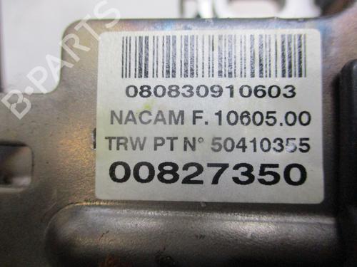 Steering column RENAULT CLIO III (BR0/1, CR0/1) 1.5 dCi (BR17, CR17) | BP30556051M21 