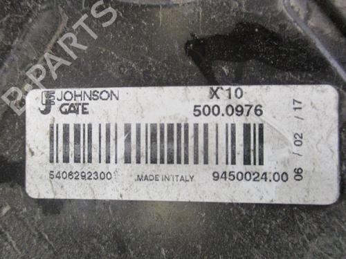 Radiator fan RENAULT ZOE (BFM_) ZOE | BP33413516M35 - Image 3