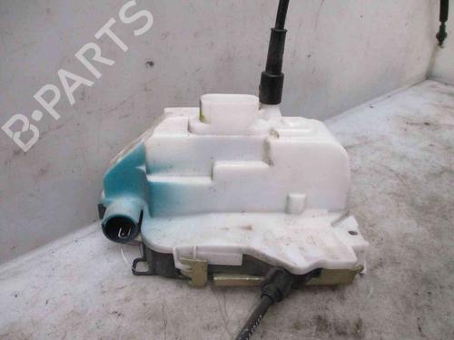 Front right lock CITROËN C3 Pluriel (HB_) 1.6 | BP20205784C97