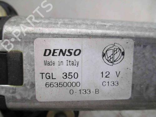 Rear wiper motor FIAT PUNTO (188_) 1.2 16V 80 (188.233, .235, .253, .255, .333, .353, .639,... | BP20205965M102 