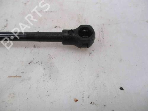 Gassdemper Bakluke PEUGEOT 206 Hatchback (2A/C)  | BP24013111C138 