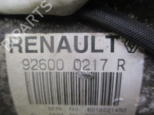 AC compressor RENAULT CAPTUR I (J5_, H5_) 0.9 TCe 90 | BP33750005M34 - Image 12
