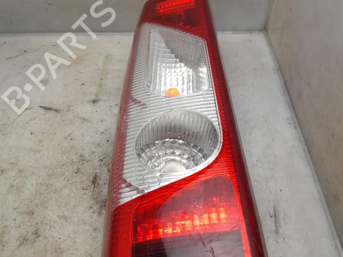 Used Left taillight PEUGEOT EXPERT Van (VF3A_, VF3U_, VF3X_) 2.0 HDi 130 (128 hp) 31663805