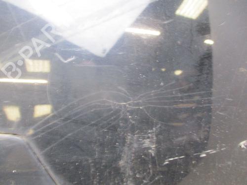 Rear bumper CITROËN DS3 (SA_) 1.6 HDi 90 | BP29928979C8