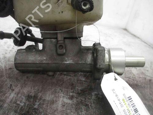 Brake master cylinder SEAT LEON (1M1) 1.4 16V | BP19734832M77 