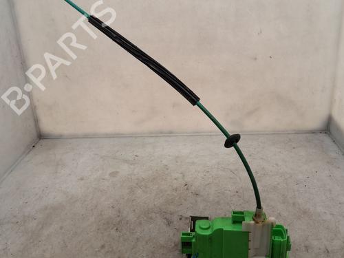 Used Front right lock Front right lock 37728804 37728804