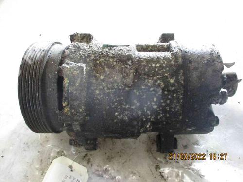 AC-Kompressor VW SHARAN (7M8, 7M9, 7M6) 1.9 TDI | BP24010326M34 
