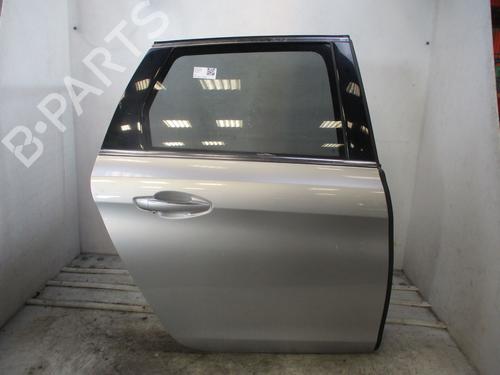Used Right rear door PEUGEOT 308 SW II (LC_, LJ_, LR_, LX_, L4_) 1.2 THP 130 (131 hp) 26916374