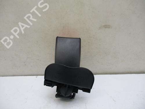 Seat buckle AUDI A5 (8T3) 2.7 TDI | BP26636678I32 