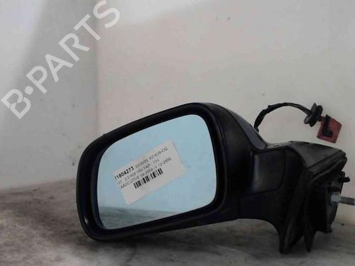 Bakspejl venstre PEUGEOT 407 (6D_) 2.0 HDi 135 (6DRHRH, 6DRHRE, 6DRHRG, 6DRHRJ) (136 hp) 24007043