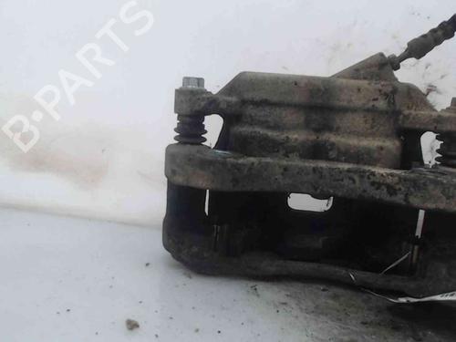 Used Right front brake caliper FORD TRANSIT Platform/Chassis (FM_ _, FN_ _, FF_ _) 2.2 TDCi (110 hp) 20203284