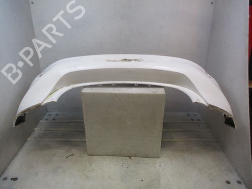 Rear bumper OPEL CORSA F (P2JO) 1.2 (68) | BP31723643C8 
