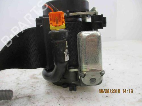 Rear right belt tensioner MERCEDES-BENZ A-CLASS (W169) A 180 CDI (169.007, 169.307) | BP19715109C90 
