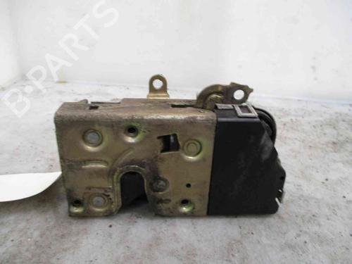 Used Front left lock PEUGEOT 406 (8B) 2.0 HDI 110 (109 hp) 19714846