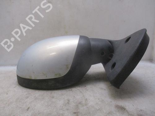 Right mirror RENAULT TWINGO I (C06_) 1.2 (C066, C068) | BP26638022C27 