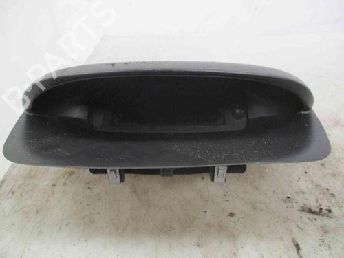 Ferdsskriver RENAULT MEGANE III Hatchback (BZ0/1_, B3_) 1.5 dCi (BZ09, BZ0D, BZ1W, BZ29, BZ14) (110 hp) 19742346