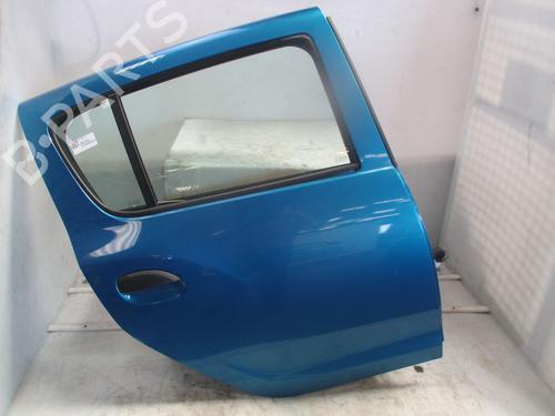 Porta trás direita Porta trás direita 36892593 36892593
