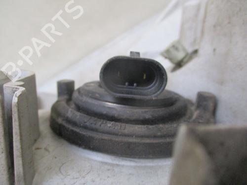 Right headlight TOYOTA COROLLA Verso (_E12_) 2.0 D-4D (CDE120_, CDE120R) | BP26635520C29 
