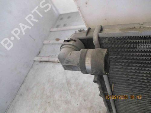 Køler ALFA ROMEO 147 (937_) 1.6 16V T.SPARK (937.AXA1A, 937.AXB1A, 937.BXB1A) | BP19736353M31 