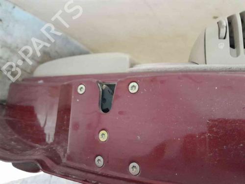 Right front door PEUGEOT 806 (221)  | BP19715418C3 