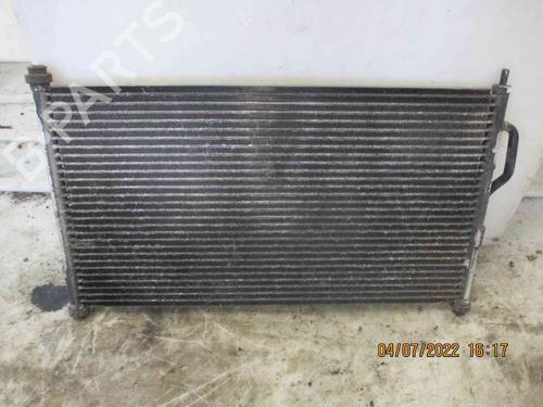 AC radiator HONDA CR-V I (RD) 2.0 16V 4WD (RD1, RD3) | BP19736878M32 