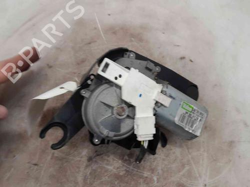 Rear wiper motor PEUGEOT 308 I (4A_, 4C_) 1.6 HDi | BP19723146M102 