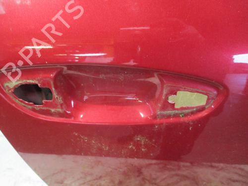 Right front door CITROËN C4 Picasso II | BP32128159C3