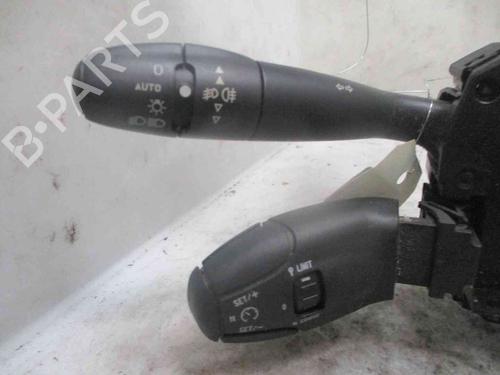 Headlight switch CITROËN C3 I (FC_, FN_) 1.4 16V | BP19714900I24 