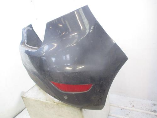Rear bumper FORD FIESTA VI (CB1, CCN) 1.6 TDCi | BP32260328C8