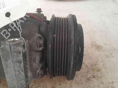 AC compressor FORD FIESTA VI (CB1, CCN) 1.0 EcoBoost | BP26630780M34 
