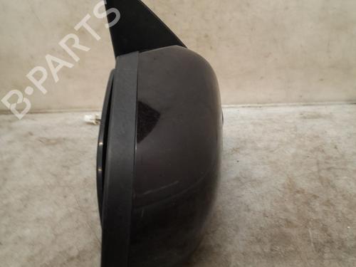 Right mirror NISSAN MICRA IV (K13K, K13KK) 1.2 | BP28445098C27 