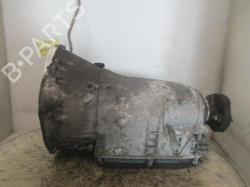 Gearbox MERCEDES-BENZ E-CLASS (W211) E 200 CDI (211.007) | BP32714840M3 - Image 2