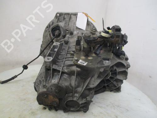 Gearbox FORD FOCUS I (DAW, DBW)  | BP24013630M3 