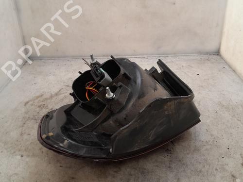 Left taillight VW GOLF PLUS V (5M1, 521) 1.6 TDI | BP32353487C34 - Image 4