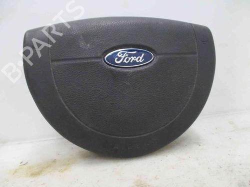Førerens kollisjonspute FORD FIESTA V (JH_, JD_) 1.4 16V (80 hp) 24005662