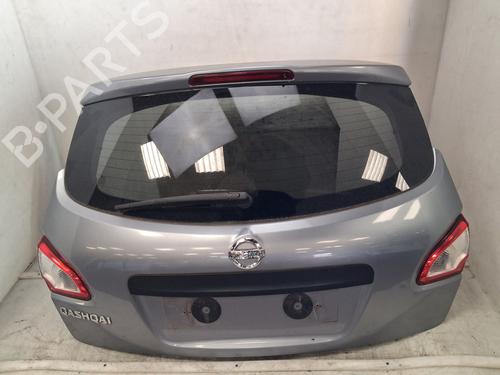 Bagklap CC/Kombi-Coupé Bagklap CC/Kombi-Coupé NISSAN QASHQAI I (J10, NJ10) 1.6 (117 hp) 37453384 37453384