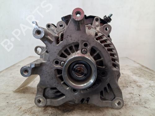 Alternador Alternador MAZDA 3 Hatchback (BP) SKYACTIV-X M Hybrid AWD (BP2H) (179 hp) 36756788 36756788