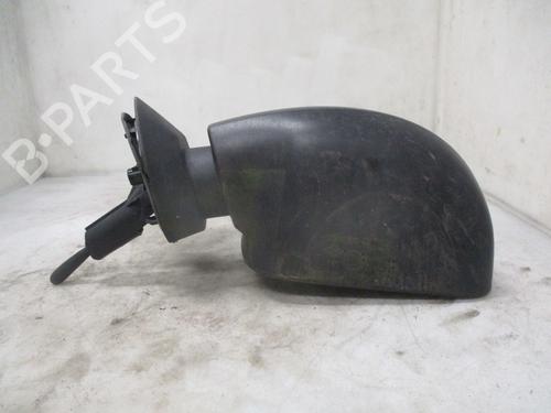 Left mirror DACIA SANDERO 1.4 MPI LPG | BP24219139C26 