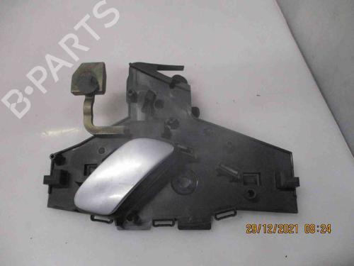 Venstre bak invendig håndtak CITROËN C5 I (DC_) 2.2 HDi (DC4HXB, DC4HXE) (133 hp) 24005241
