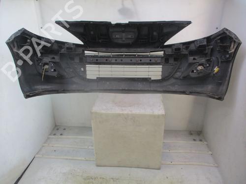 Front bumper PEUGEOT 207 (WA_, WC_) 1.4 16V | BP32353393C7 