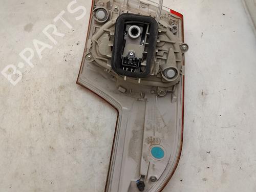 Left taillight FORD B-MAX (JK) 1.0 EcoBoost | BP33678640C34 - Image 3