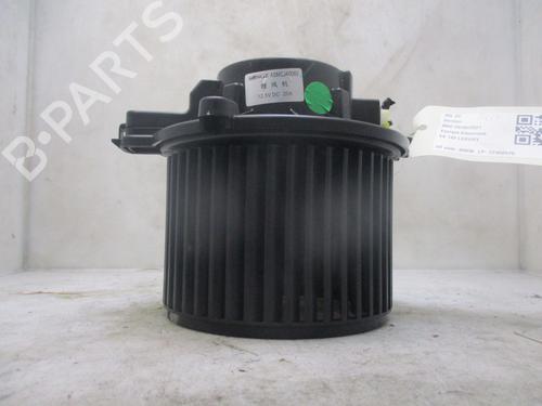 Used Heater blower motor MG MG ZS SUV (AZS1) EV (CSA7001) (143 hp) 24971815