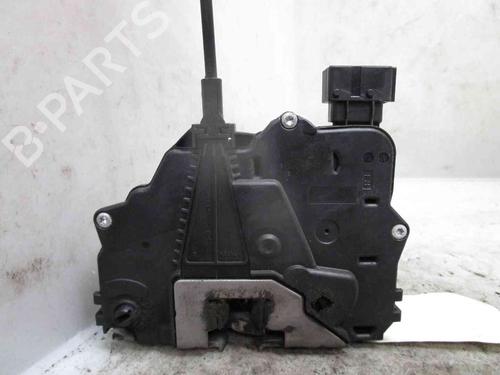 Rear right lock OPEL CORSA D (S07) 1.2 (L08, L68) | BP19740739C99 