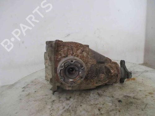 Differensial bakvogn BMW 1 (E87) 120 d | BP26628042M24