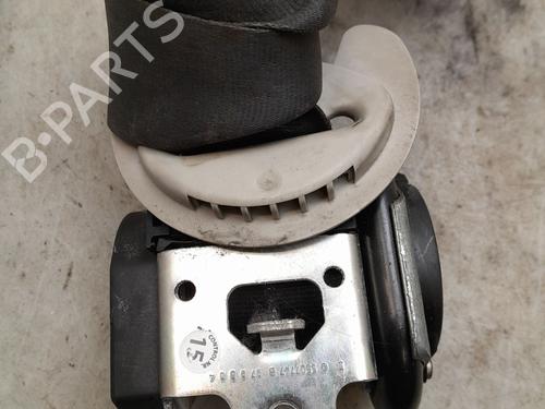 Front left seatbelt RENAULT LAGUNA III (BT0/1) 1.5 dCi (BT00, BT0A, BT0T, BT1J) | BP35885681I26  - Image 6