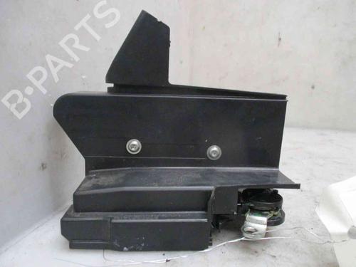Rear right lock DACIA SANDERO II TCe 90 (B8M1, B8MA, B8AC) | BP24970482C99