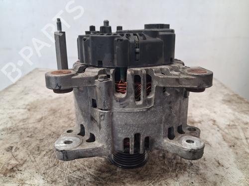 Alternator VW GOLF V (1K1) 1.4 16V | BP37861504M7 - Image 7
