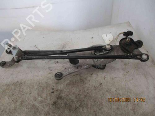 Used Front wipers mechanism KIA CARENS III MPV (UN) 2.0 CRDi 115 (115 hp) 19737121