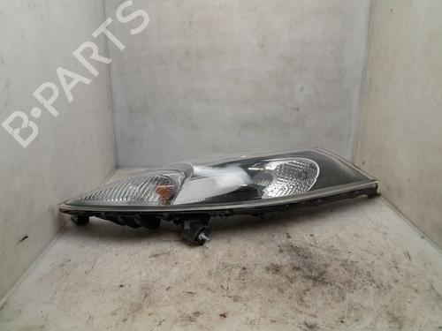 Left daytime light NISSAN JUKE (F15) 1.5 dCi | BP29576814C104 