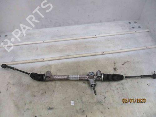 Used Steering rack OPEL CORSA D (S07) 1.0 (L08, L68) (60 hp) 24007936